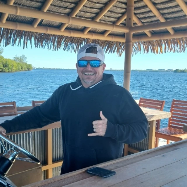 Advisor - Craig Stransky