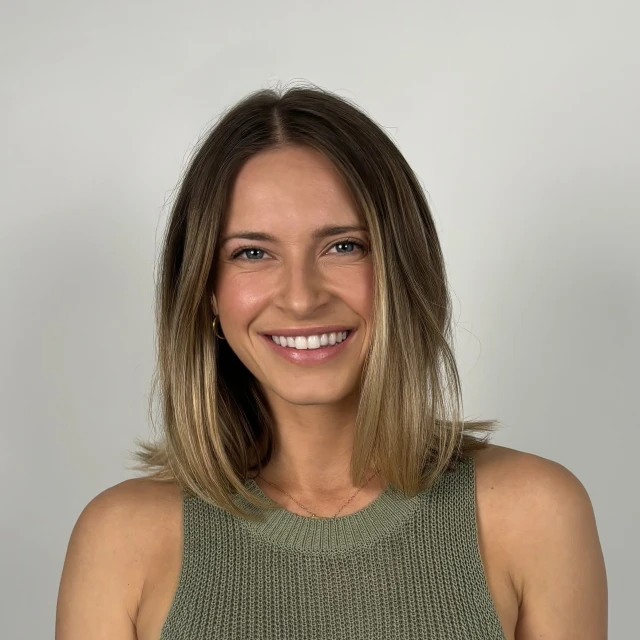 Advisor - Alex Sallis