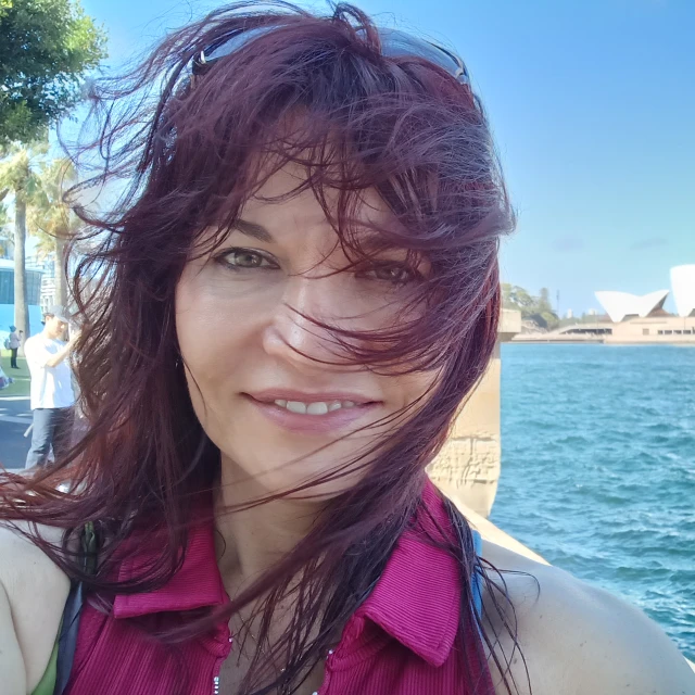 Advisor - Anamaria Tet
