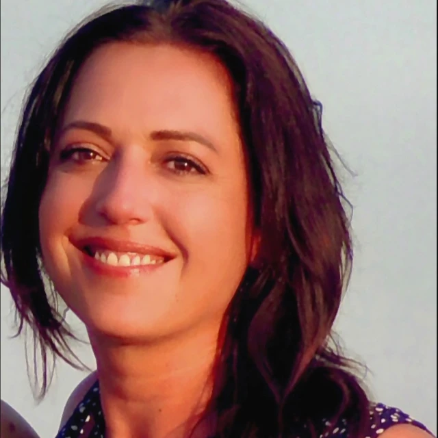 Advisor - Adrea Goolsby