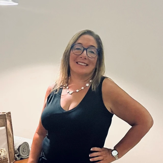 Advisor - Jamie Reinke