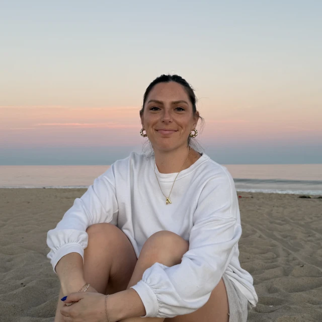 Advisor - Ashley Shannon