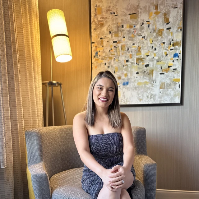 Advisor - Norma Montes