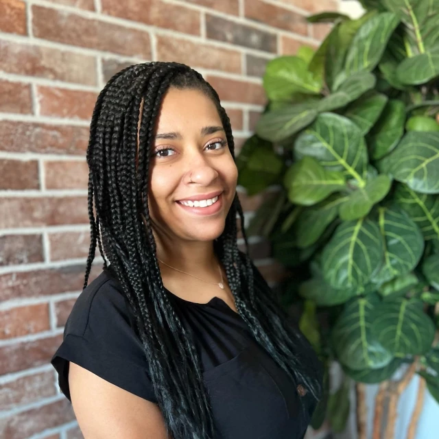 Advisor - Shermayne Davis