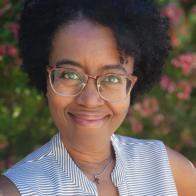 Advisor - Tami Martin