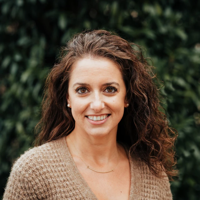 Advisor - Lisa Mabe