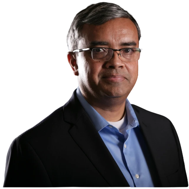 Anjan Ghosh | Fora Travel