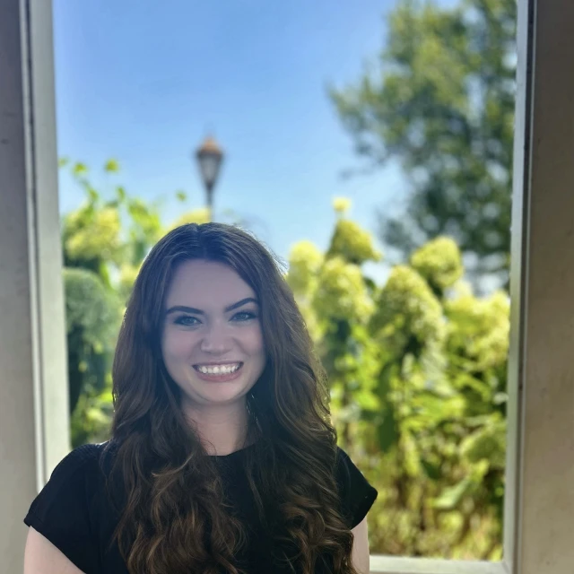 Advisor - Rachel Huie