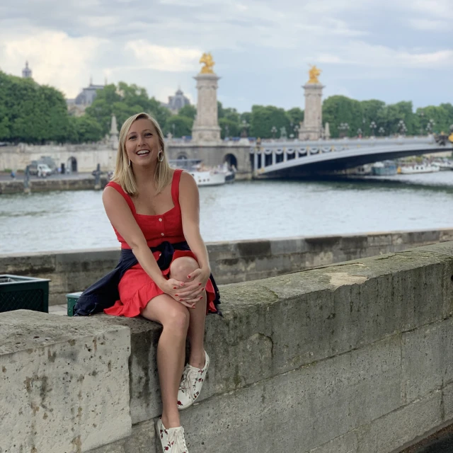 Advisor - Izzy Hortman