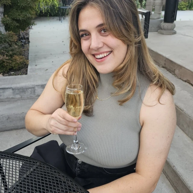 Advisor - Kendelle Hope