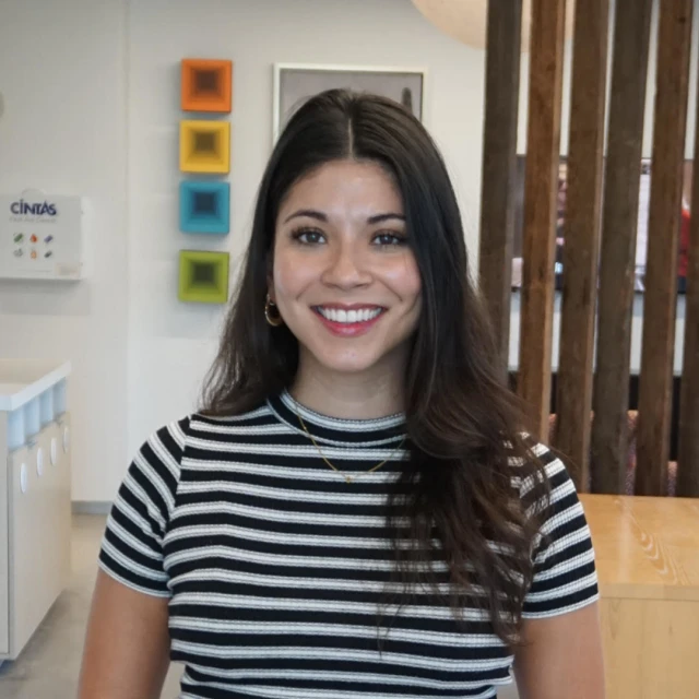 Advisor - Carmen Villaseñor