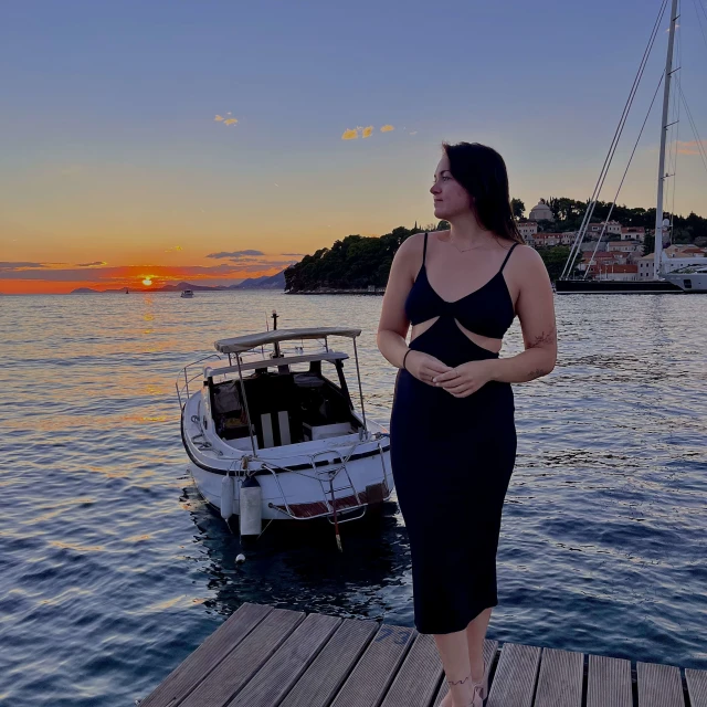Advisor - Rebecca Mozingo