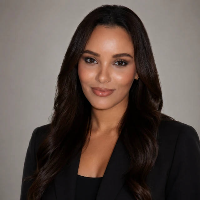 Advisor - Sherli Garcia