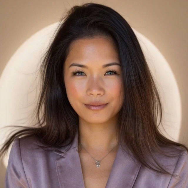 Advisor - Isabelle Tan Souza