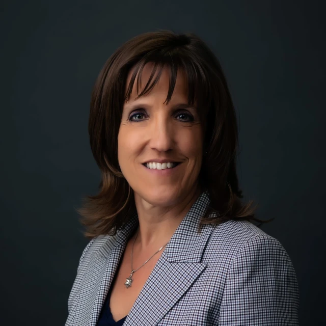 Advisor - Amy Gibson
