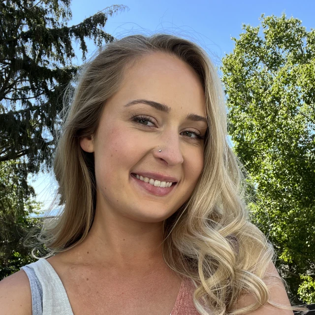 Advisor - Sarah Johansen
