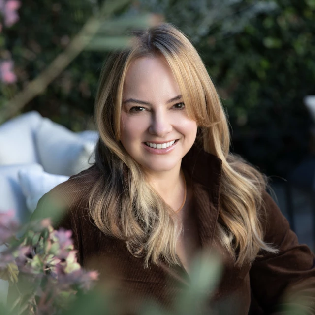 Advisor - Kimberly Sackin