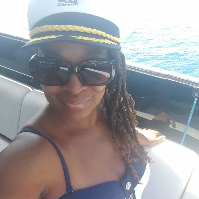 Advisor - Jemica Archer