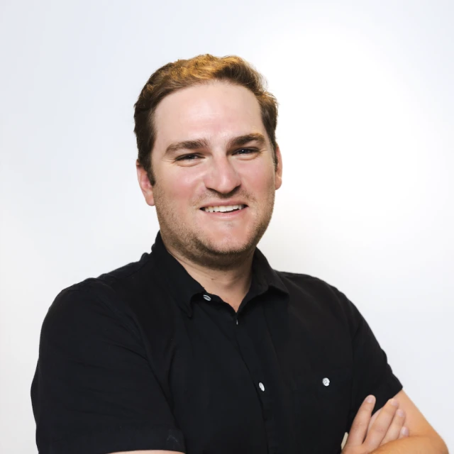 Advisor - Brad Douglass