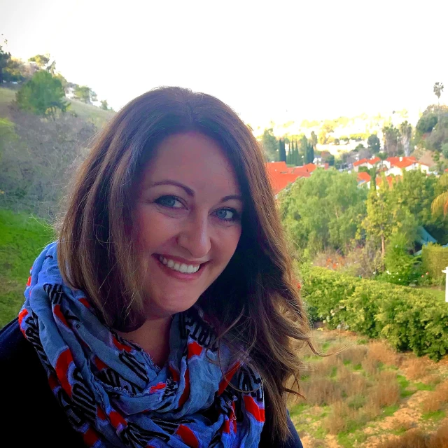 Advisor - Shelby Dickman