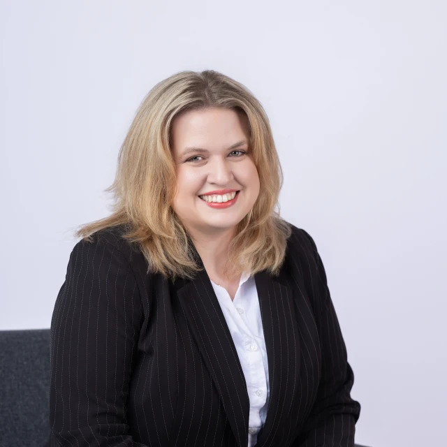 Advisor - Julianna Martinez
