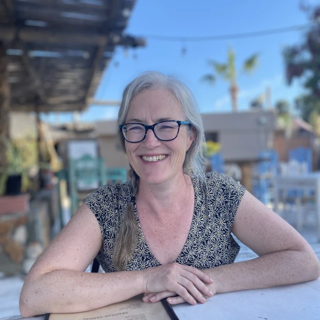 Advisor - Shannon Cullip