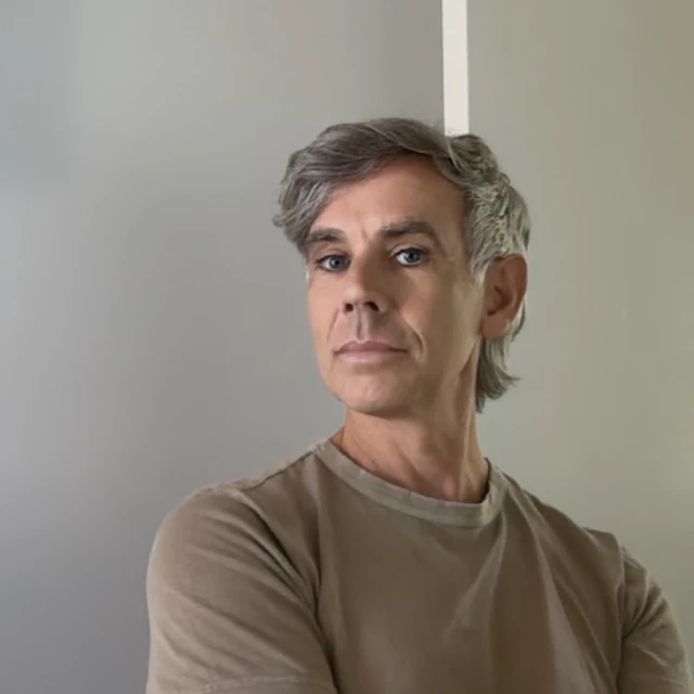 Advisor - Gavin Miller