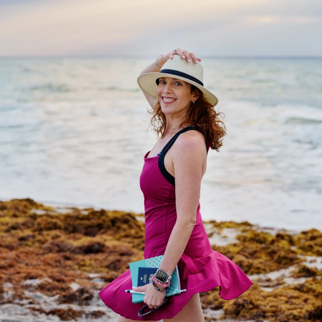 Advisor - Debra Orringer