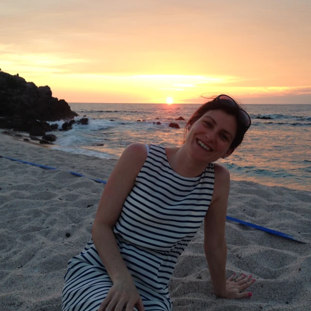 Advisor - Debbie Kleinbauer