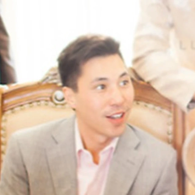 Advisor - Joey Nguyen
