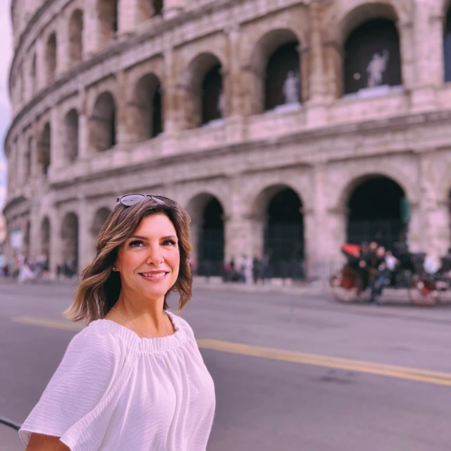Advisor - Kelli Pike
