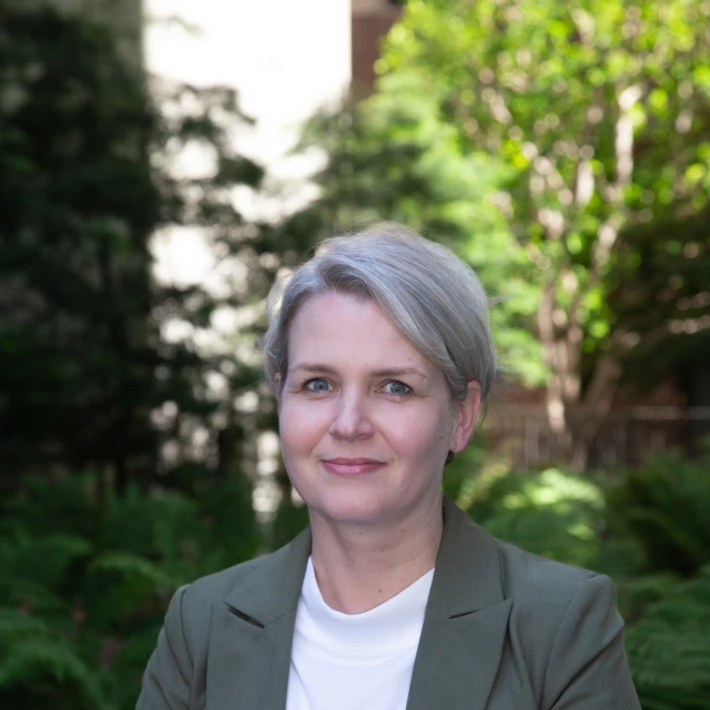 Advisor - Hanna Peltonen