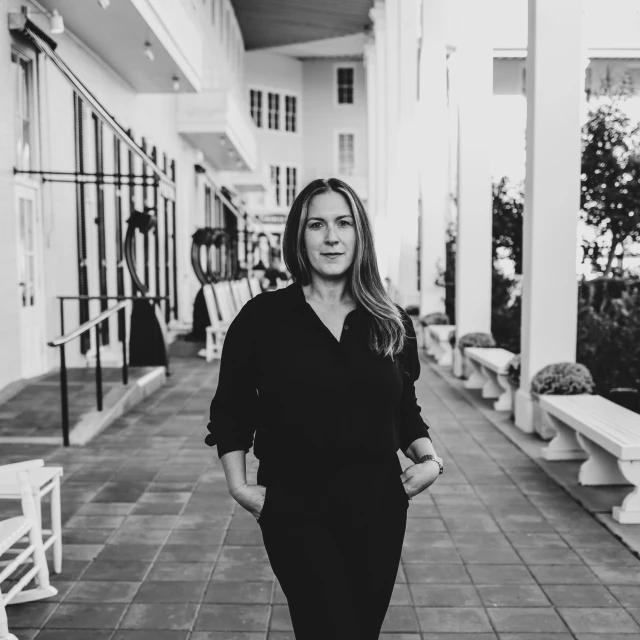 Advisor - Victoria Daly