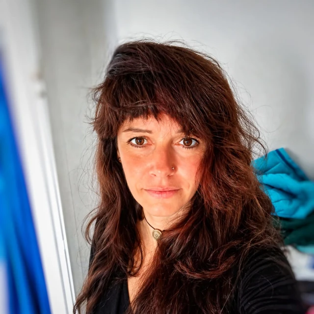Advisor - Sara Beccuti