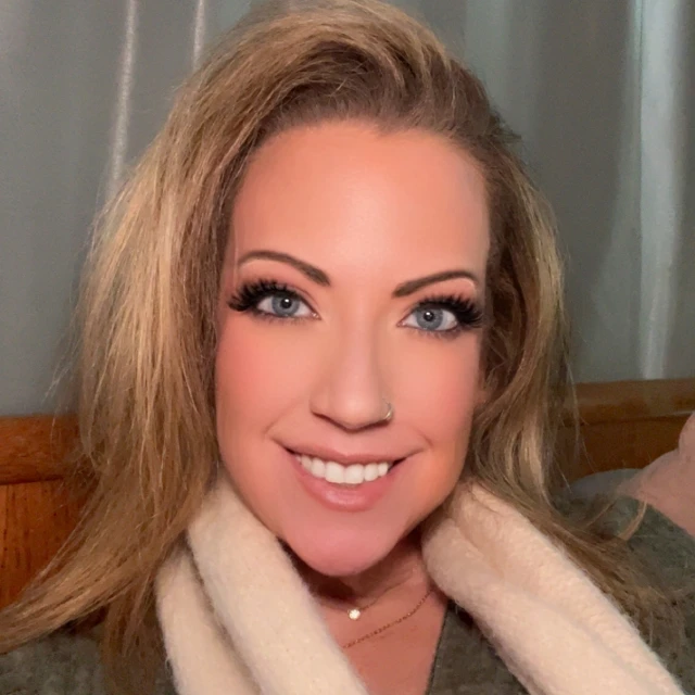 Advisor - Amanda Scoggin