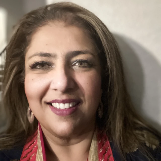 Advisor - Veena Bajaj