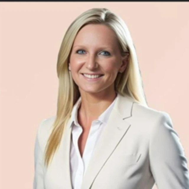 Advisor - Brandi Sheffield