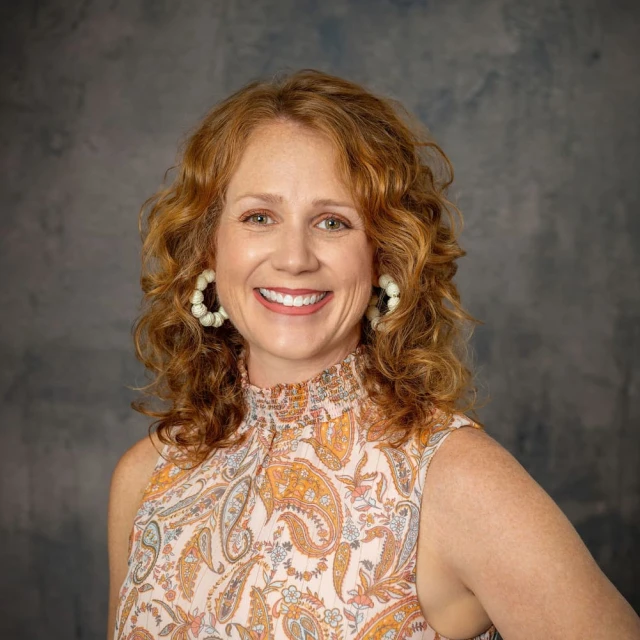 Advisor - Veronica Bird