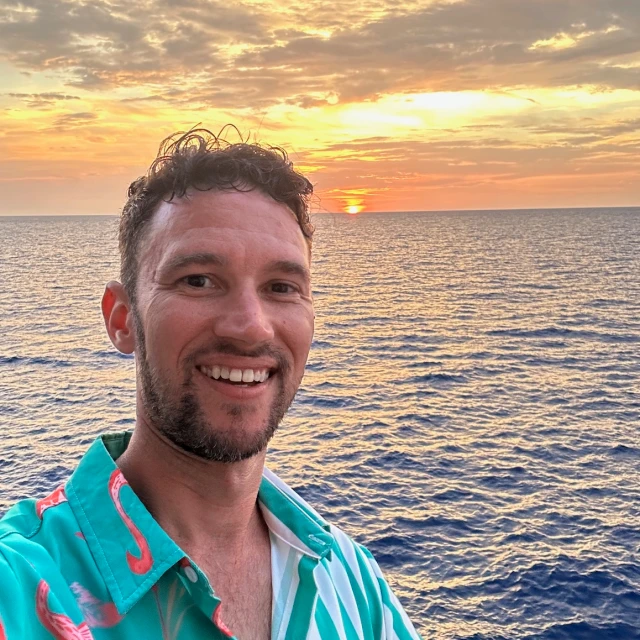 Advisor - Andrew Camin