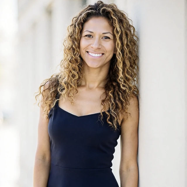 Advisor - Viviana Messick