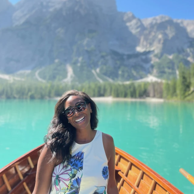 Advisor - Arin Grant