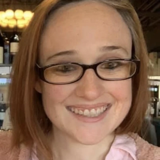Advisor - Kayla Valicento