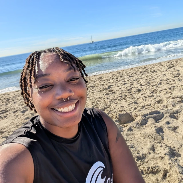 Advisor - Lynnea Pugh