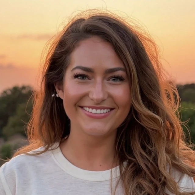 Advisor - Sophia Newman
