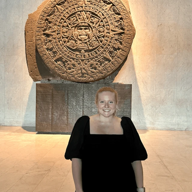 Advisor - Annie Decker