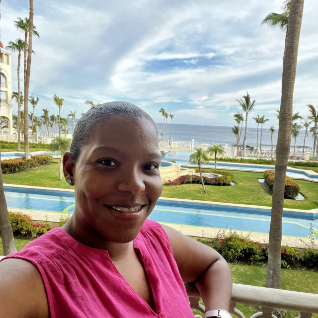 Advisor - Laureen Henry