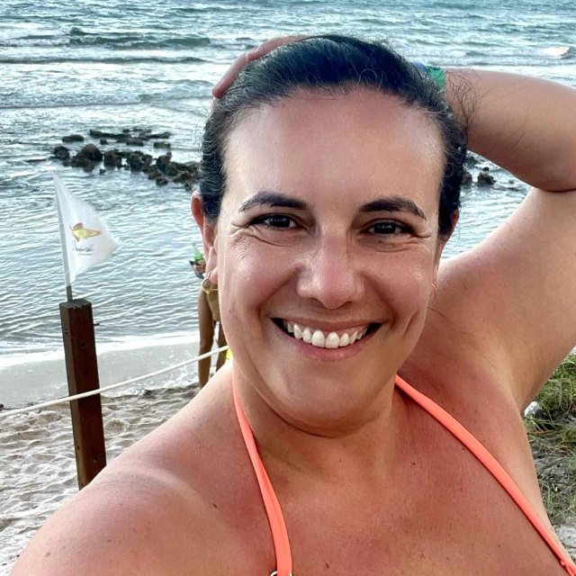 Advisor - Ana Luiza Rangel