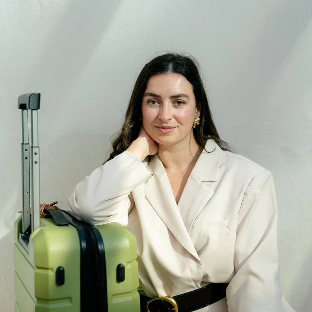 Advisor - Zelda Elisco