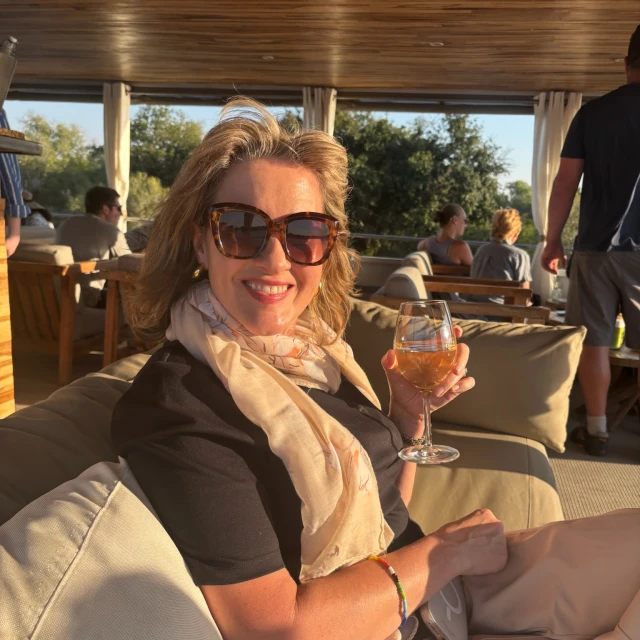 Advisor - Michele Rhudy
