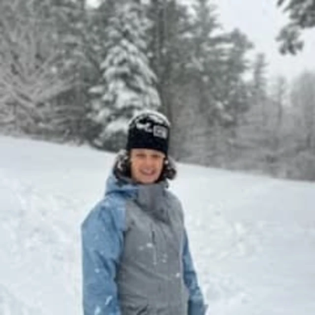 Advisor - Nicki Gilmour